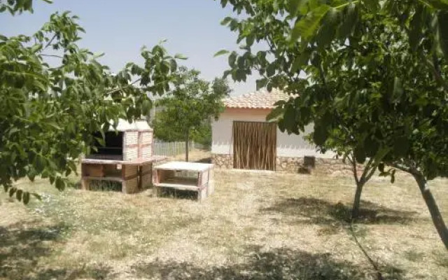 Casas Rurales Campolibre