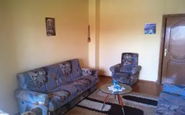 Hostel Korca Xharshe