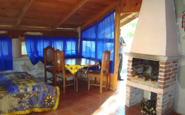 El Mirador