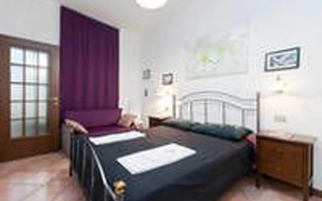 Отель Flat In Duomo Италия, Милан - отзывы, цены и фото номеров - забронировать отель Flat In Duomo онлайн комната для гостей