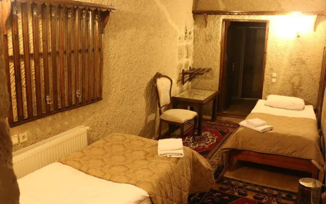 Antique Terrace Hotel Турция, Гёреме - отзывы, цены и фото номеров - забронировать отель Antique Terrace Hotel онлайн удобства в номере