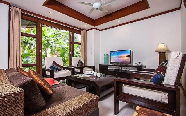 Ban Talay Khaw T26 - 4 beds