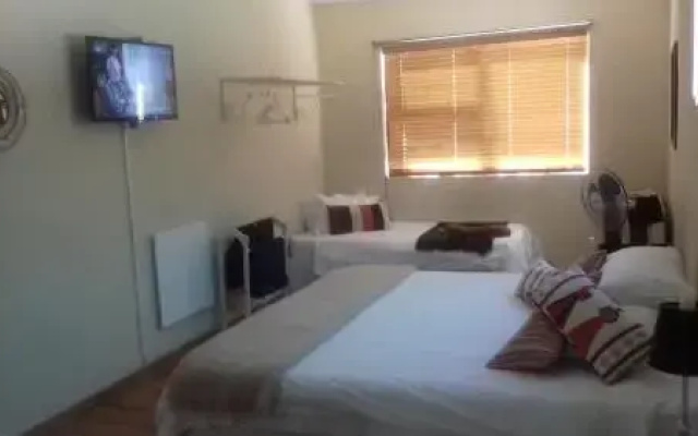 Perazim Bed & Breakfast