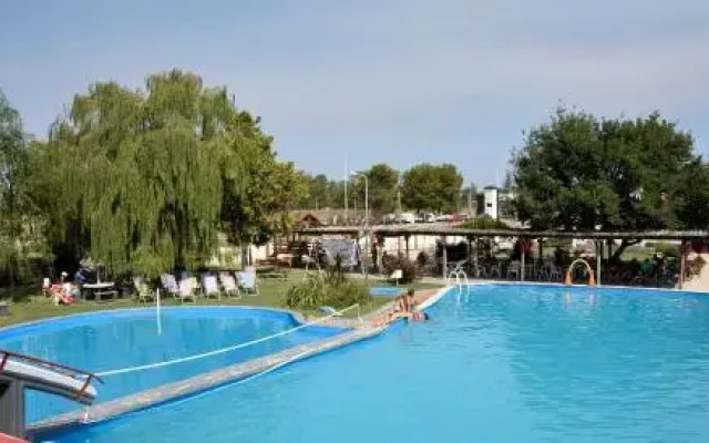 Cristal Hotel