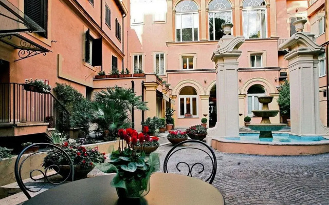 Hotel Eureka