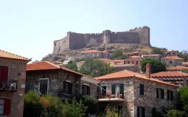 Stone House