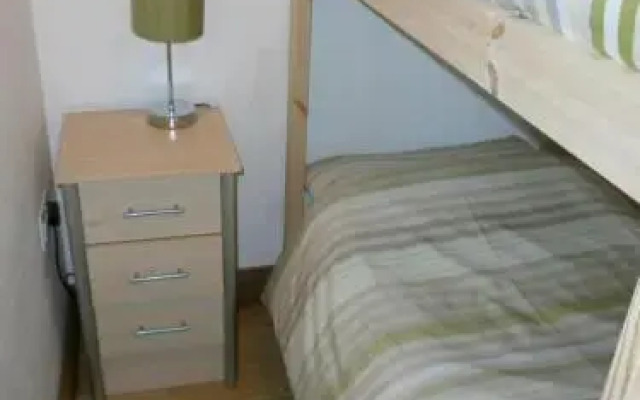Ham Farm B&B