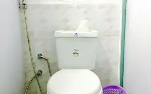Kandy Hostel Cabana