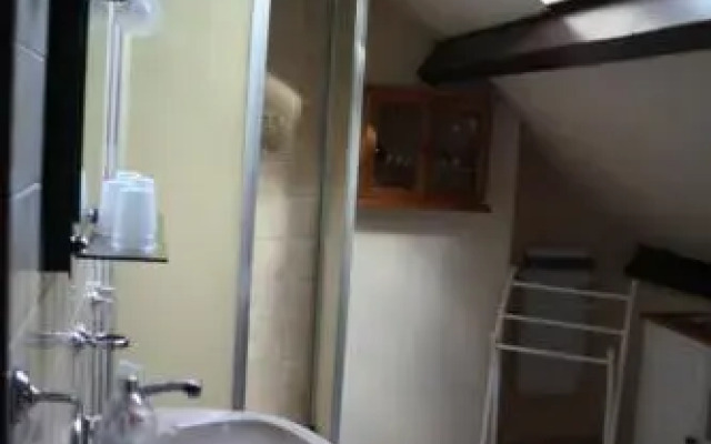 Chambre dHôtes Les Chênes