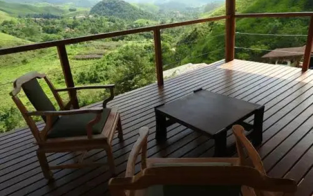 Pousada Varandas Da Mantiqueira (Adults only)