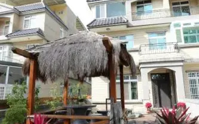 Pony Homestay