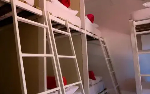 Hostel da Vila