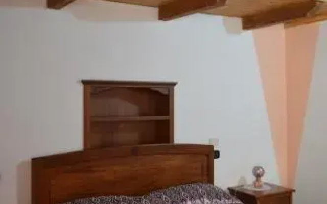 La Stella Del Pollino