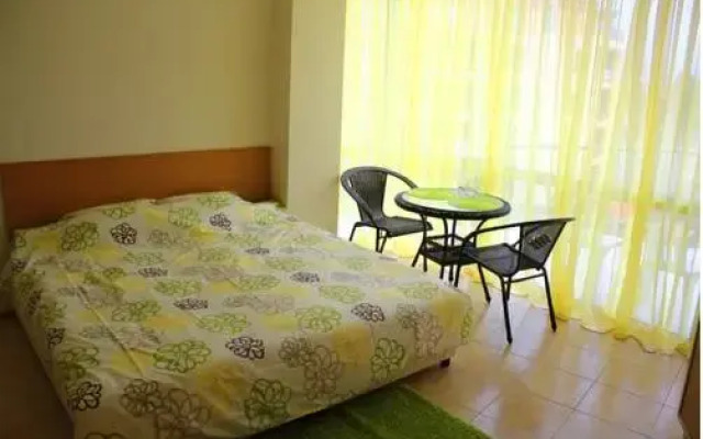 Отель Gal Apartments in Perla Complex Болгария, Солнечный берег - отзывы, цены и фото номеров - забронировать отель Gal Apartments in Perla Complex онлайн
