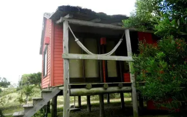 Las Carmelas