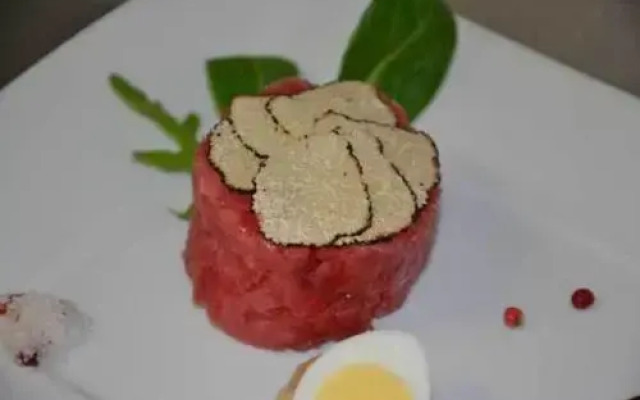 Trattoria Del Bivio