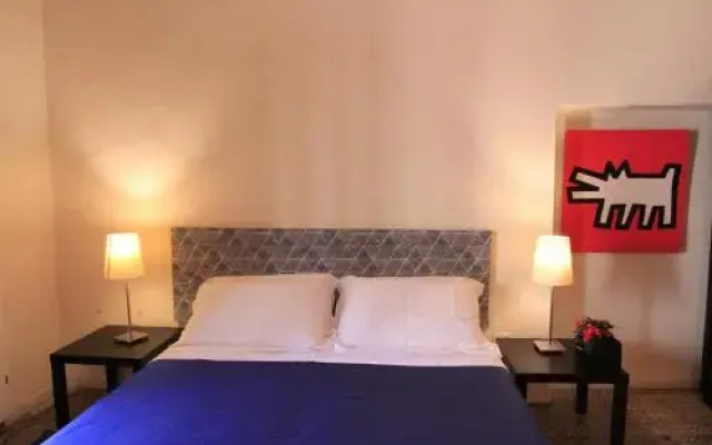 B&B Metropolis