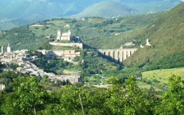 Agriturismo La Paladina