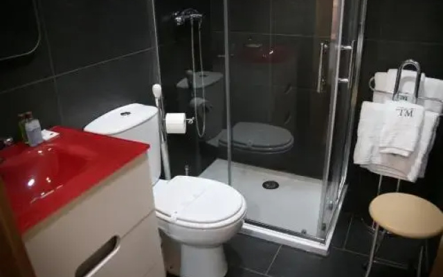 Casa do Ti Latoeiro