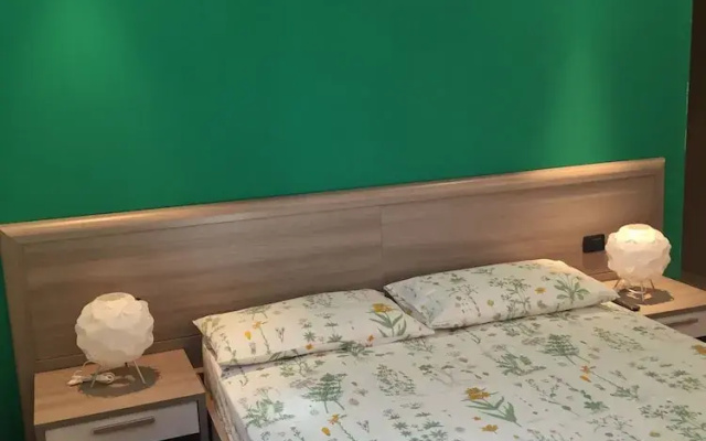 Almaresort b&b