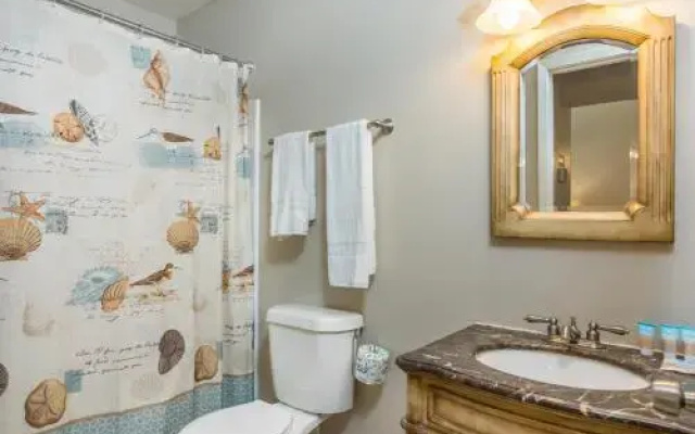 Chateau La Mer 2D Destin
