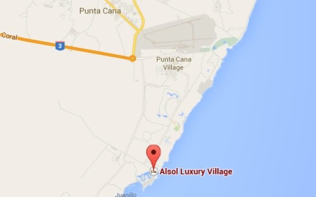AlSol Luxury Village 2