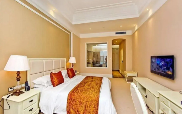 Yantai Blue Sky Hotel