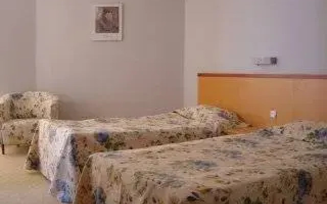 Marlin Beach Hotel - All Inclusive Солнечный берег комната для гостей