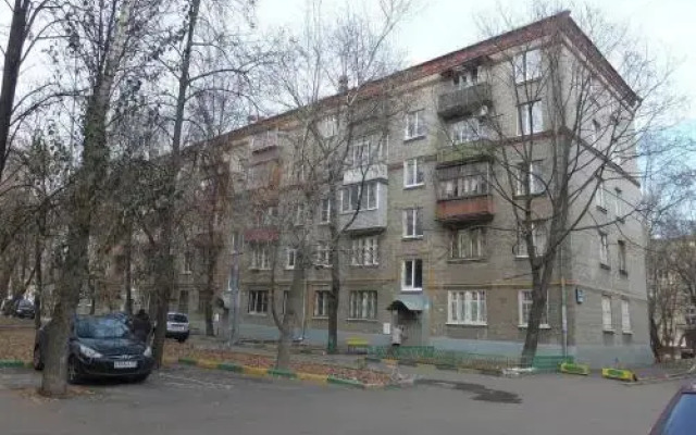 Гостиница on Tretya Vladimirskaya в Москве отзывы, цены и фото номеров - забронировать гостиницу on Tretya Vladimirskaya онлайн Москва парковка