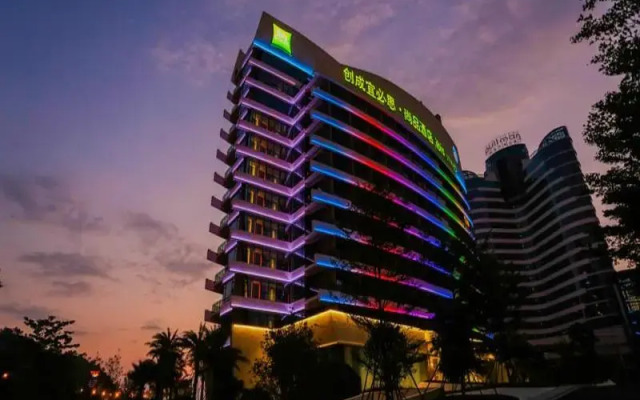 dating i Huizhou