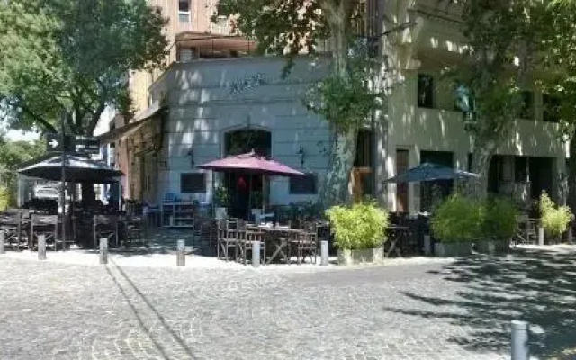Palermo SOHO & Tango, Unbeatable location!