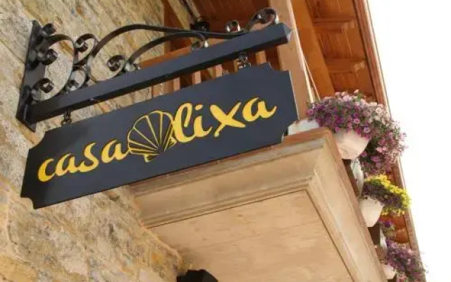 Casa Lixa Hotel Rural