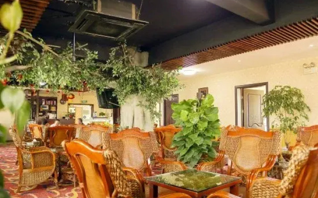 Xinyite Business Hotel питание