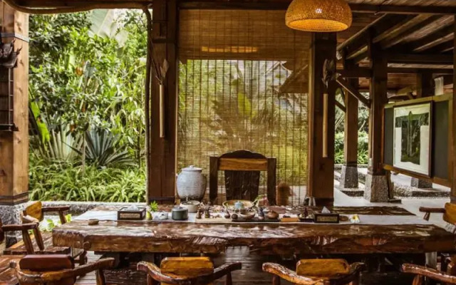 Bodhi Pasha Hotel