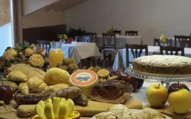 Agriturismo Casa Preti