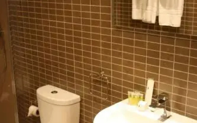 Apartamentos Torremar