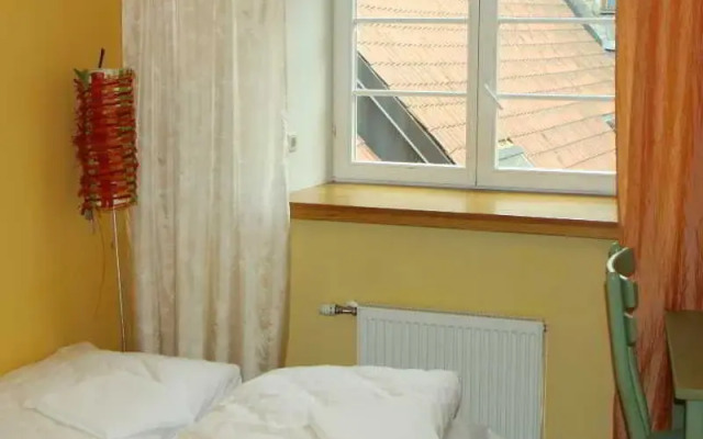 Ala Hostel комната для гостей