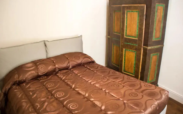 Отель Goldenstay - Duomo Флоренция вид на фасад