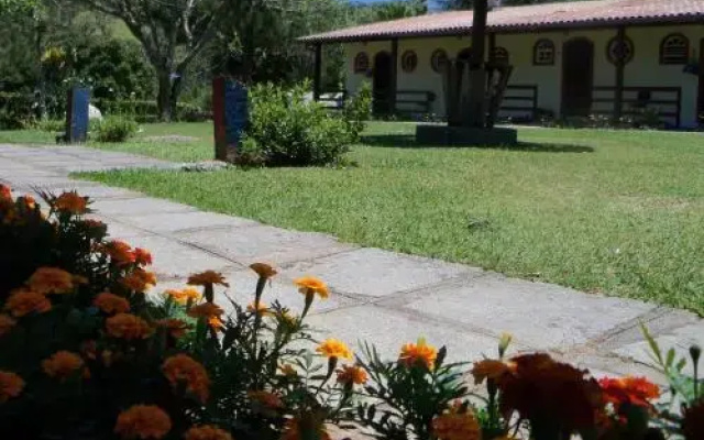 Hotel Holandes