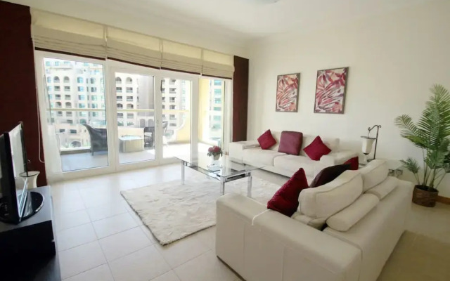E&T Holiday Homes - Al Sarood