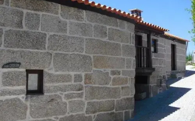 Отель Casa da Carreira Португалия, Амаранте - отзывы, цены и фото номеров - забронировать отель Casa da Carreira онлайн вид на фасад