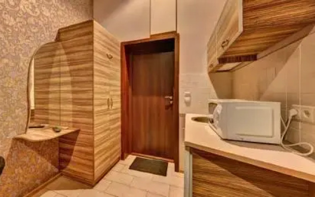 Mini-hotel on Sumskaya сауна