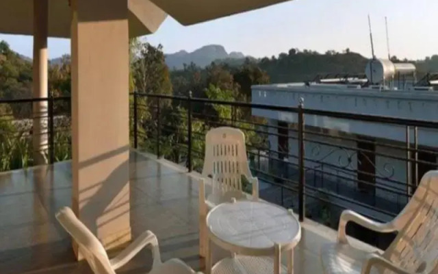 Aranya Hill Resort