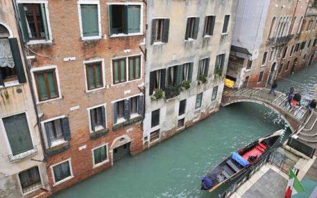 San Marco Palace Canal View 0