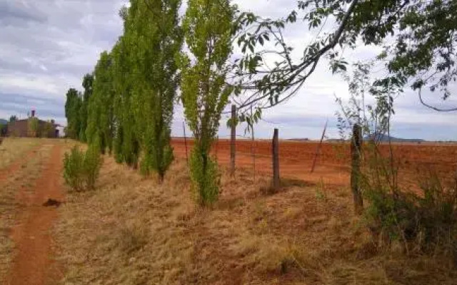 Rancho El Tascate