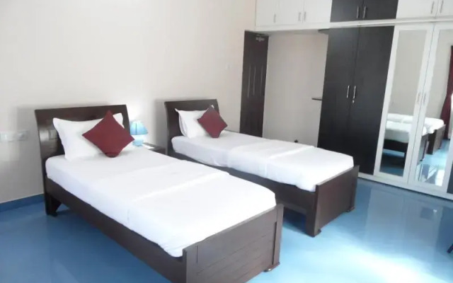 Kaitlyns Hospitality Bangalore