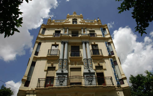 Petit Palace Sevilla Canalejas 2