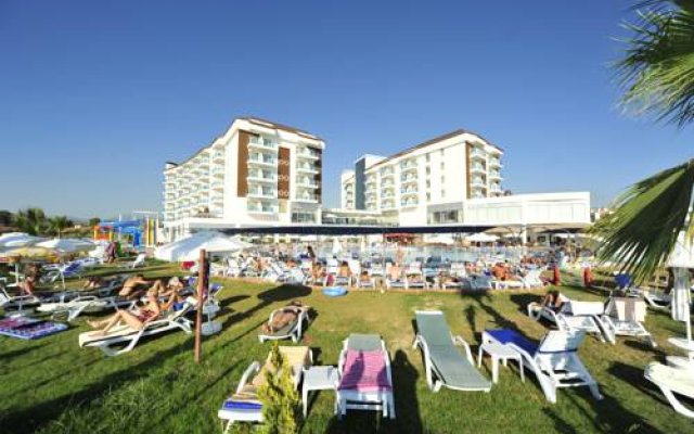 Çenger Beach Resort Spa - All Inclusive 0
