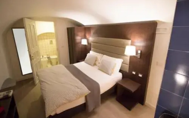 Chiaia 32 Suite