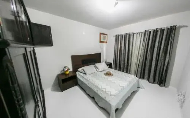 Casa Amarela de Esquina